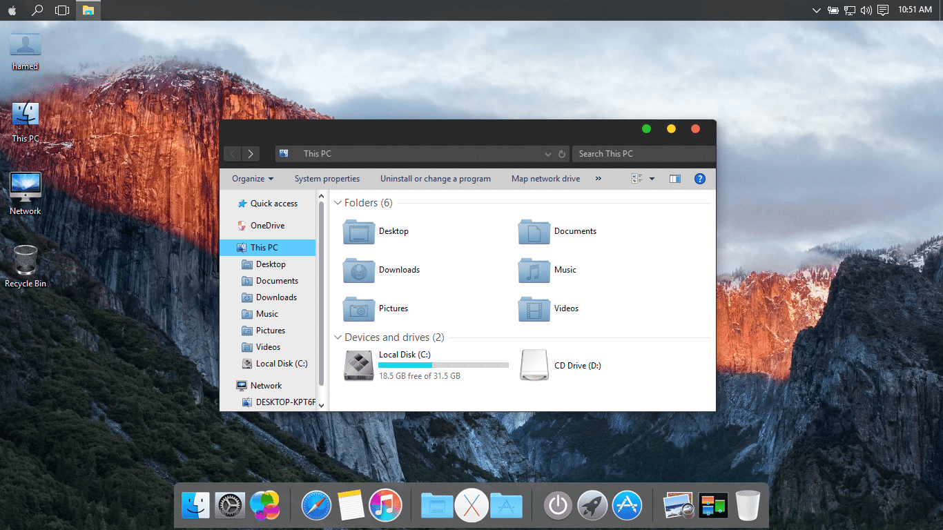 mac downloading files for windows